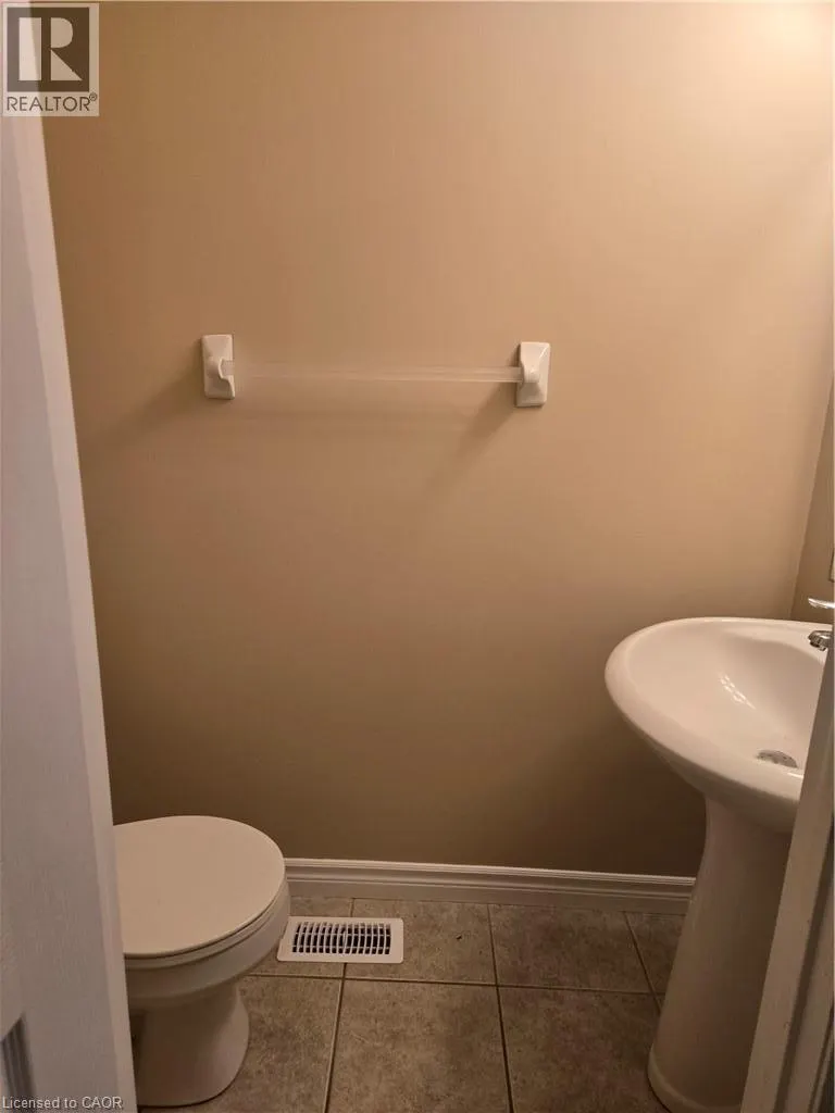 120 DUDHOPE Avenue Unit# 16 #16