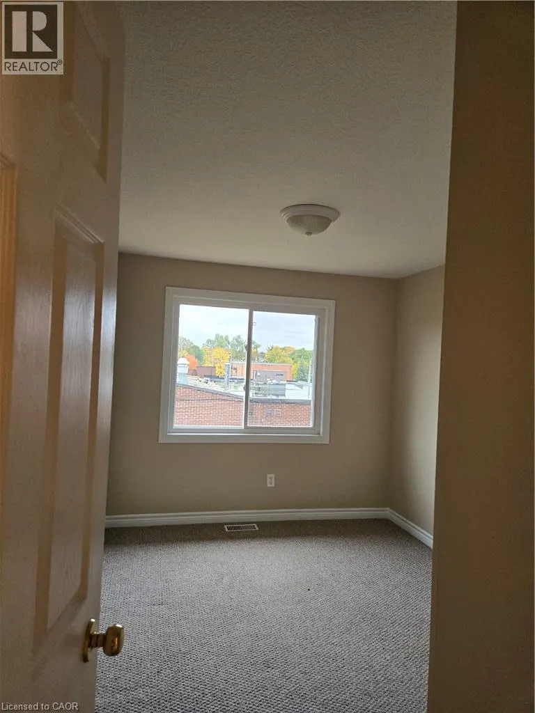 120 DUDHOPE Avenue Unit# 16 #16