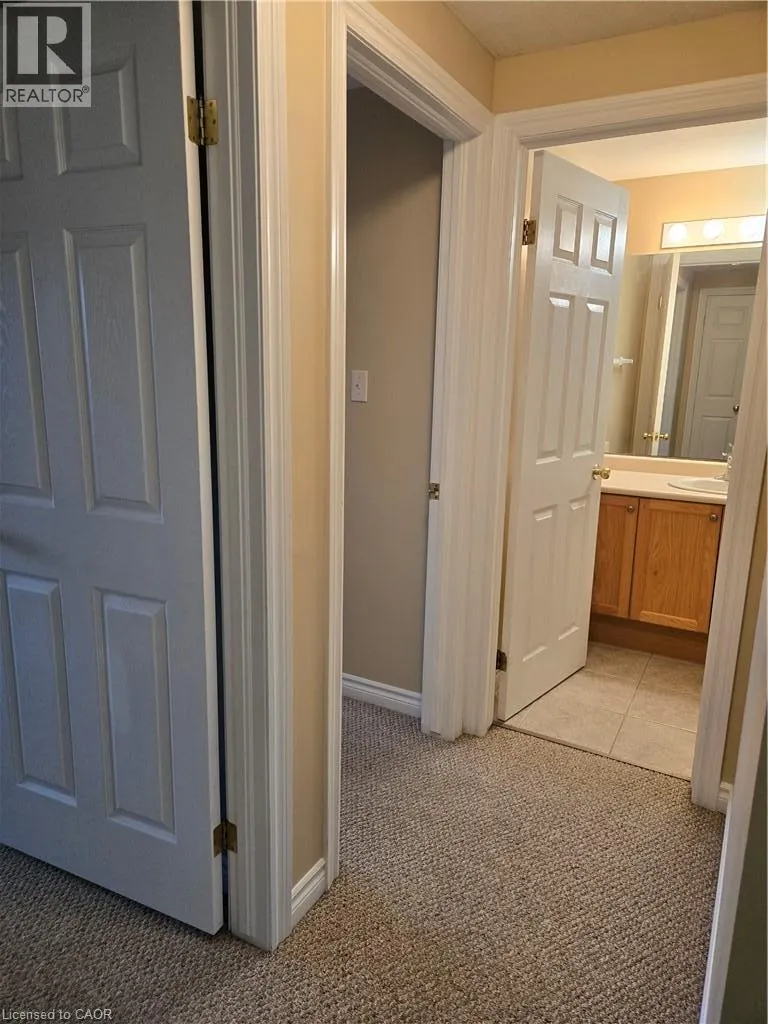 120 DUDHOPE Avenue Unit# 16 #16