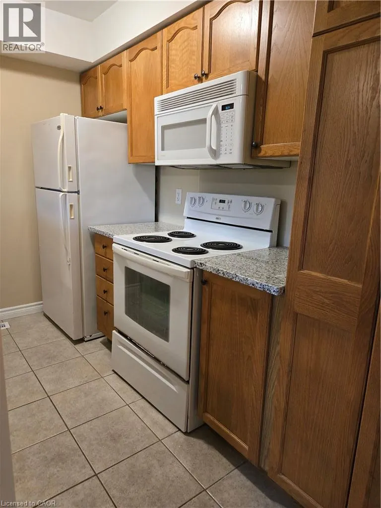 120 DUDHOPE Avenue Unit# 16 #16