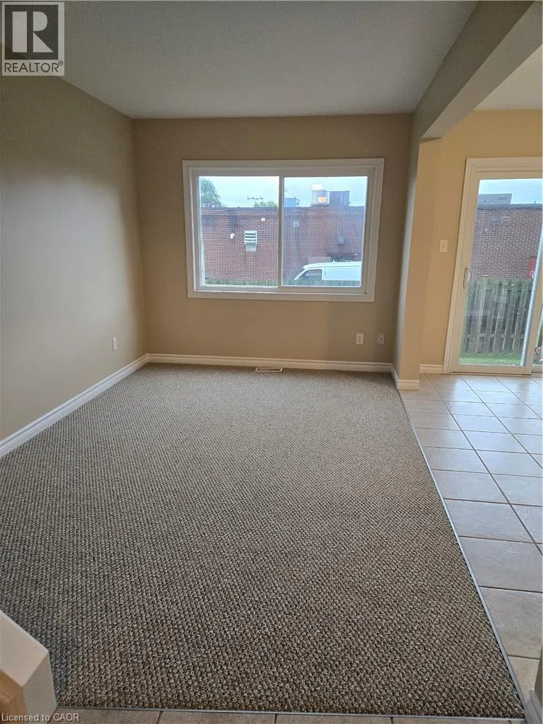 120 DUDHOPE Avenue Unit# 16 #16