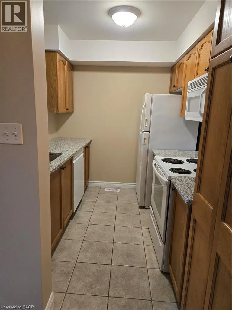 120 DUDHOPE Avenue Unit# 16 #16