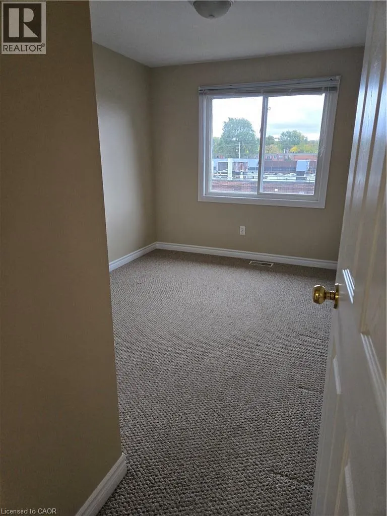 120 DUDHOPE Avenue Unit# 16 #16