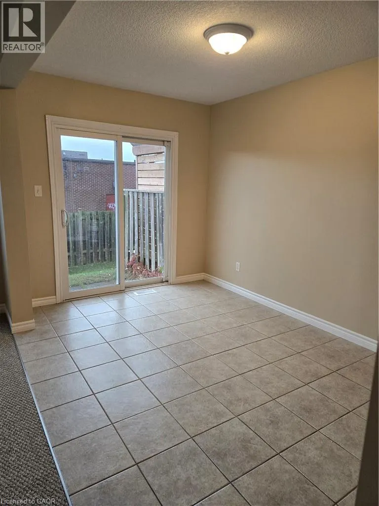 120 DUDHOPE Avenue Unit# 16 #16