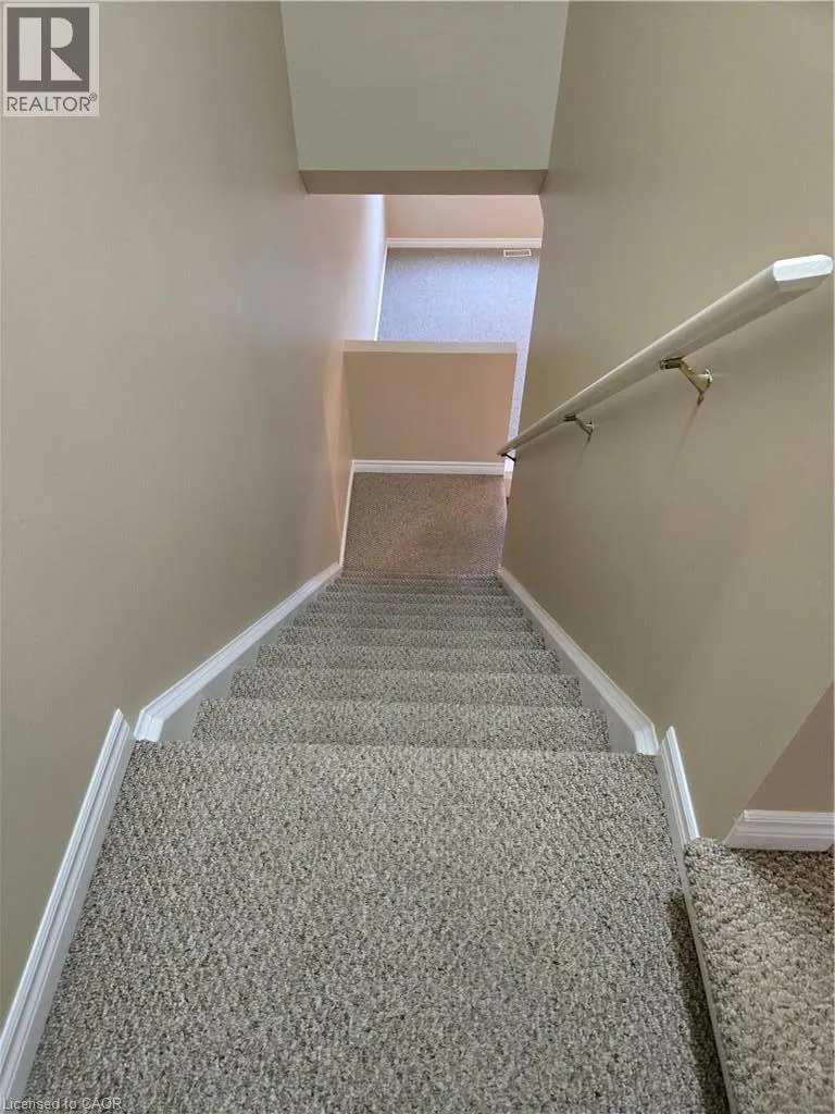 120 DUDHOPE Avenue Unit# 16 #16