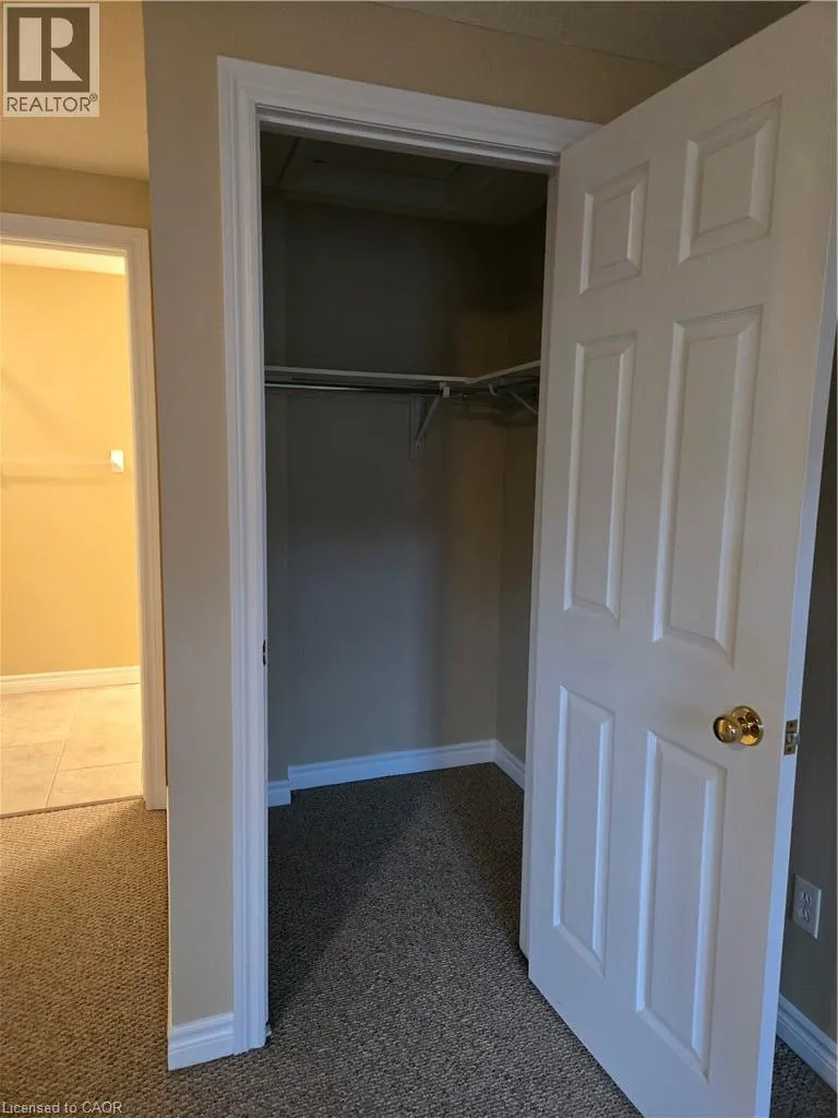 120 DUDHOPE Avenue Unit# 16 #16