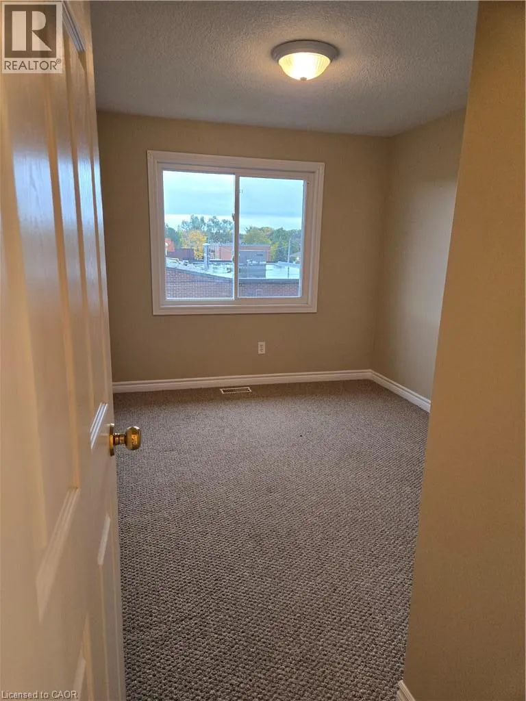 120 DUDHOPE Avenue Unit# 16 #16