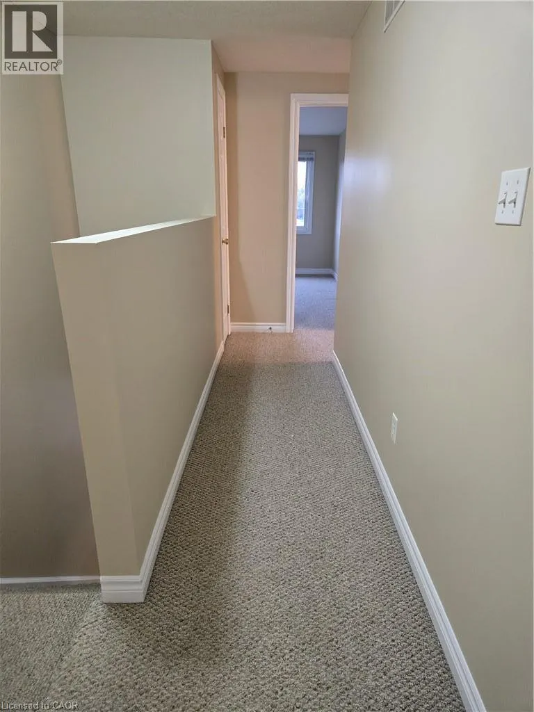 120 DUDHOPE Avenue Unit# 16 #16