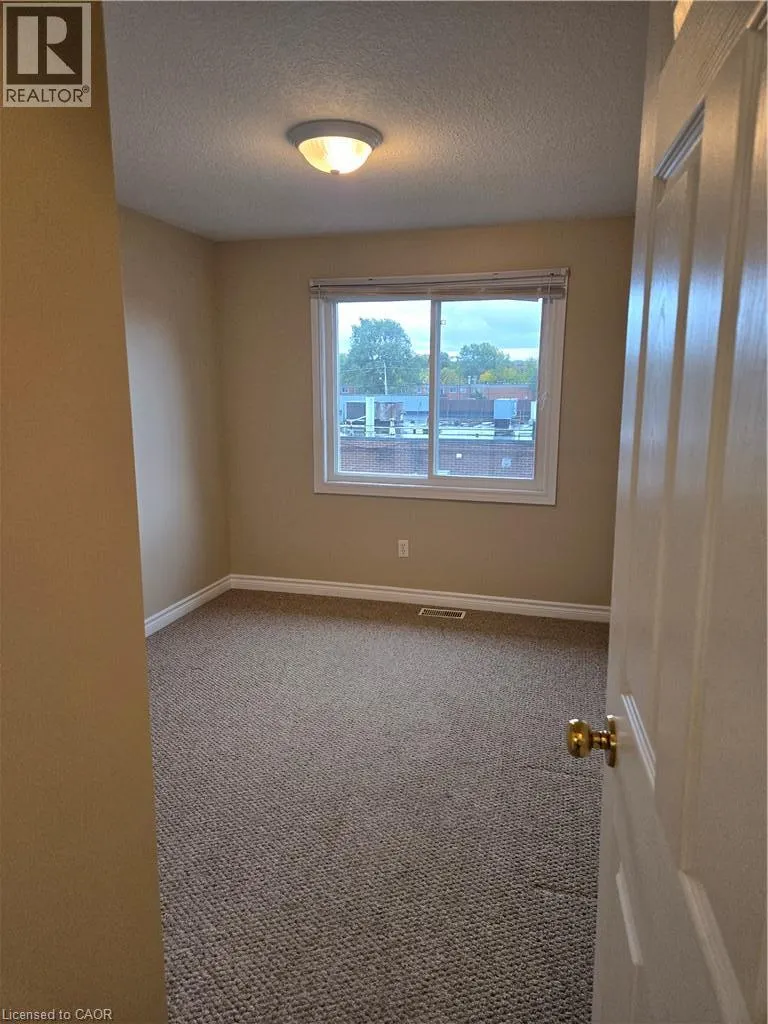 120 DUDHOPE Avenue Unit# 16 #16