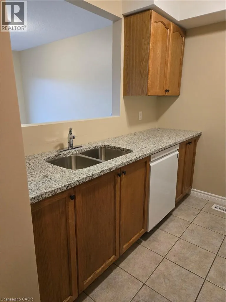 120 DUDHOPE Avenue Unit# 16 #16