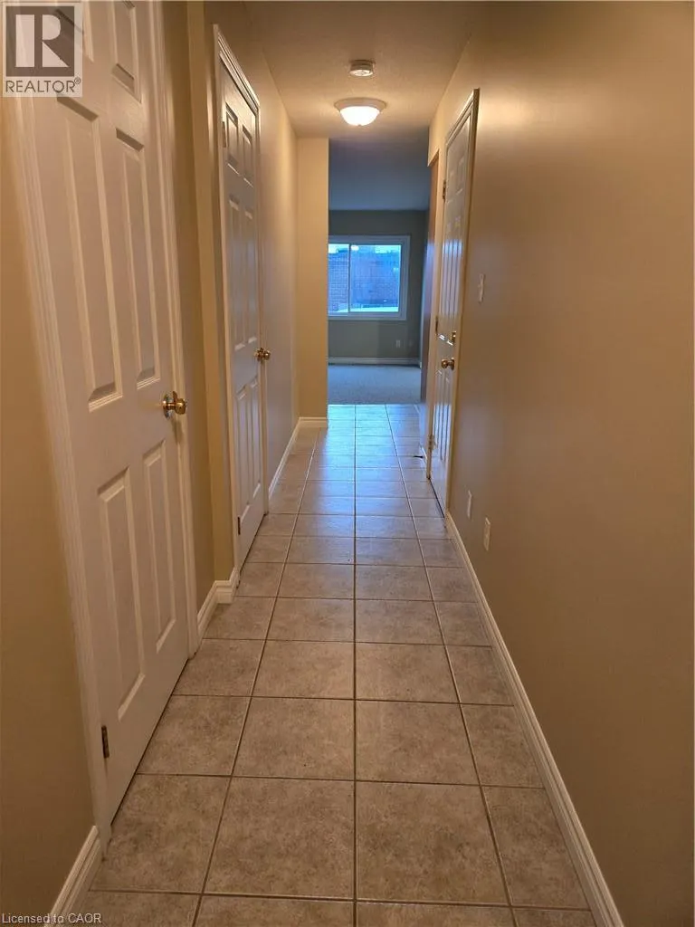 120 DUDHOPE Avenue Unit# 16 #16