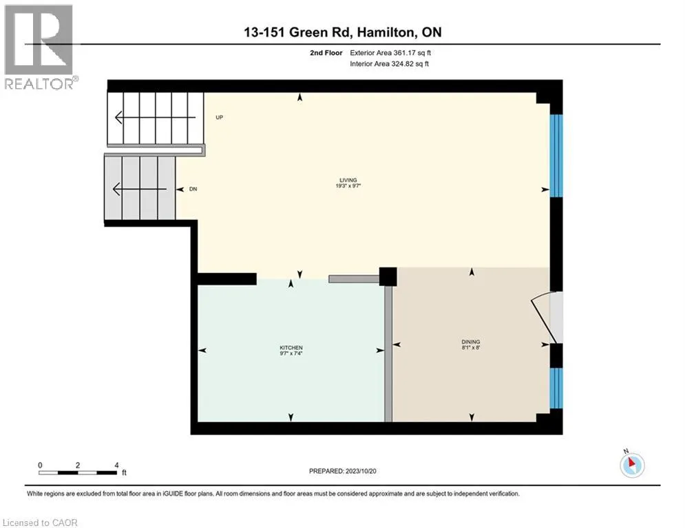 151 GREEN Road Unit# 13 #13