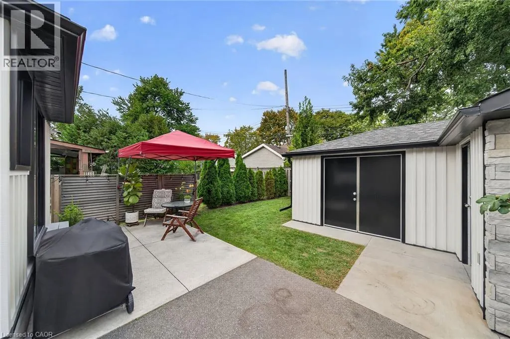 271 JULIAN Avenue