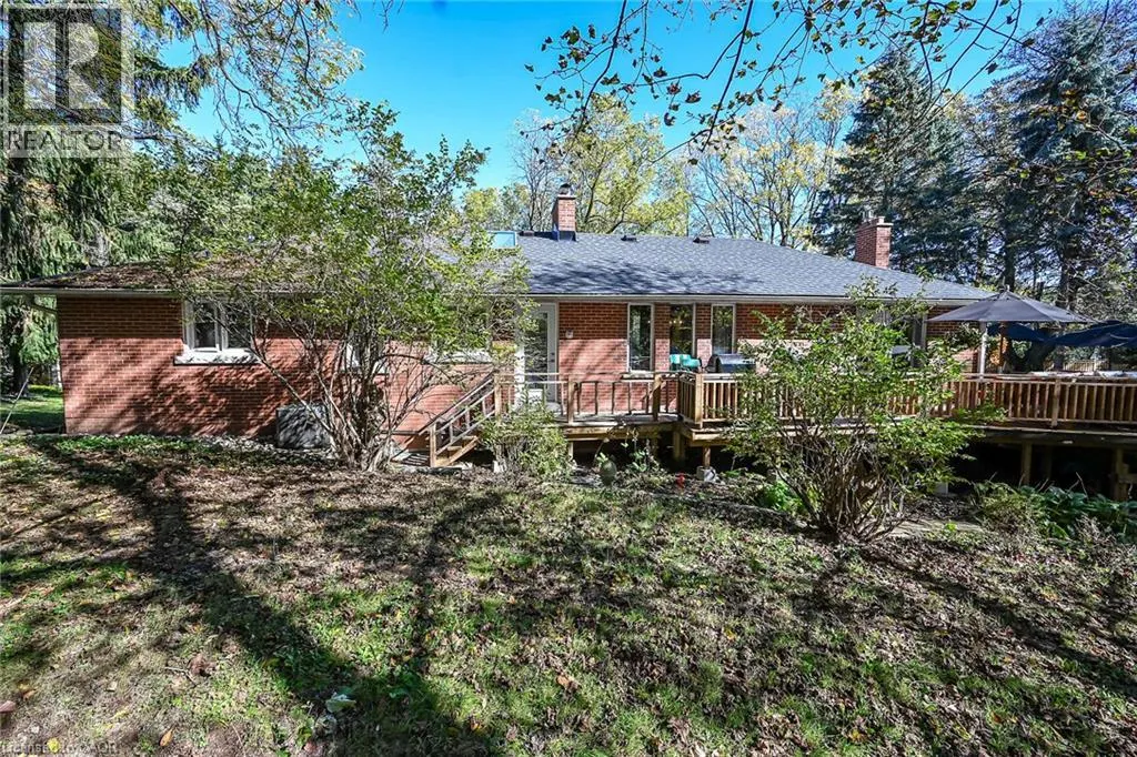 311 GOLF LINKS Road