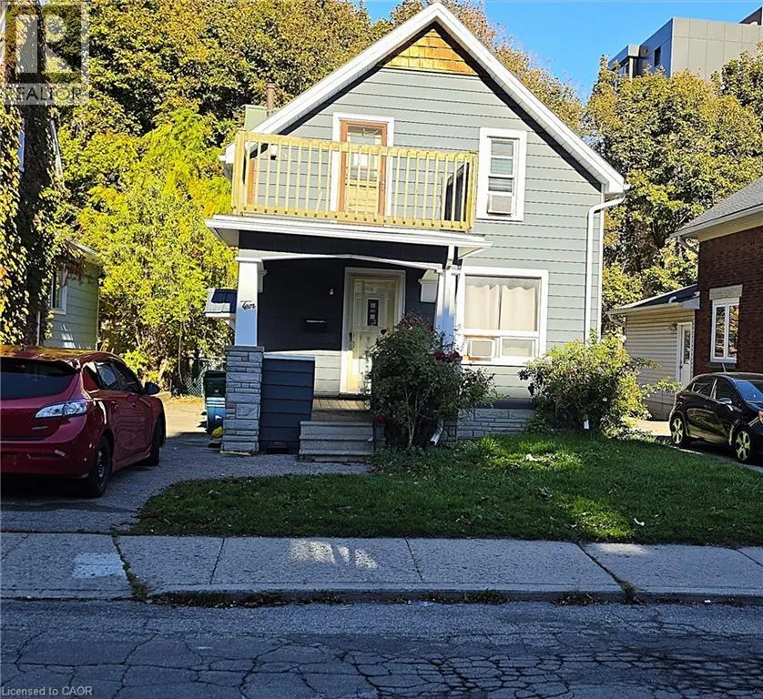 10 MARSHALL Street