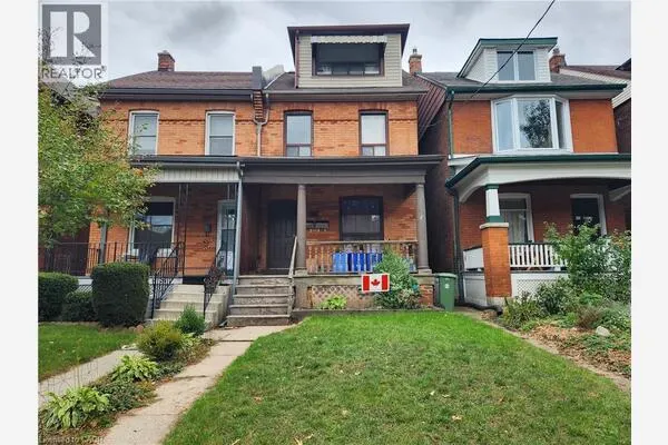 25 GLADSTONE Avenue