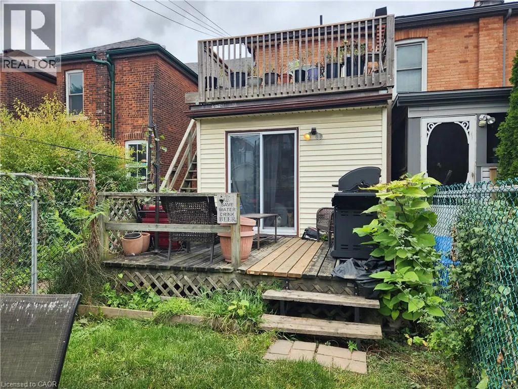 25 GLADSTONE Avenue