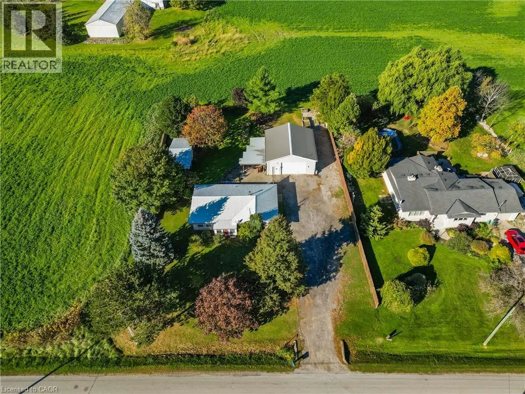 4418 TUFFORD Road