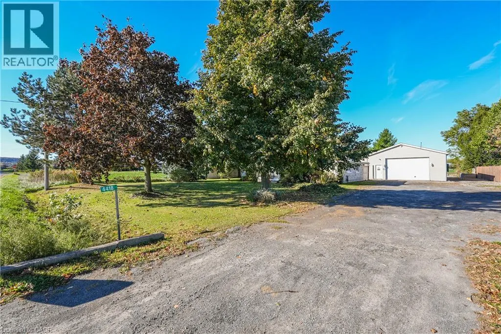 4418 TUFFORD Road