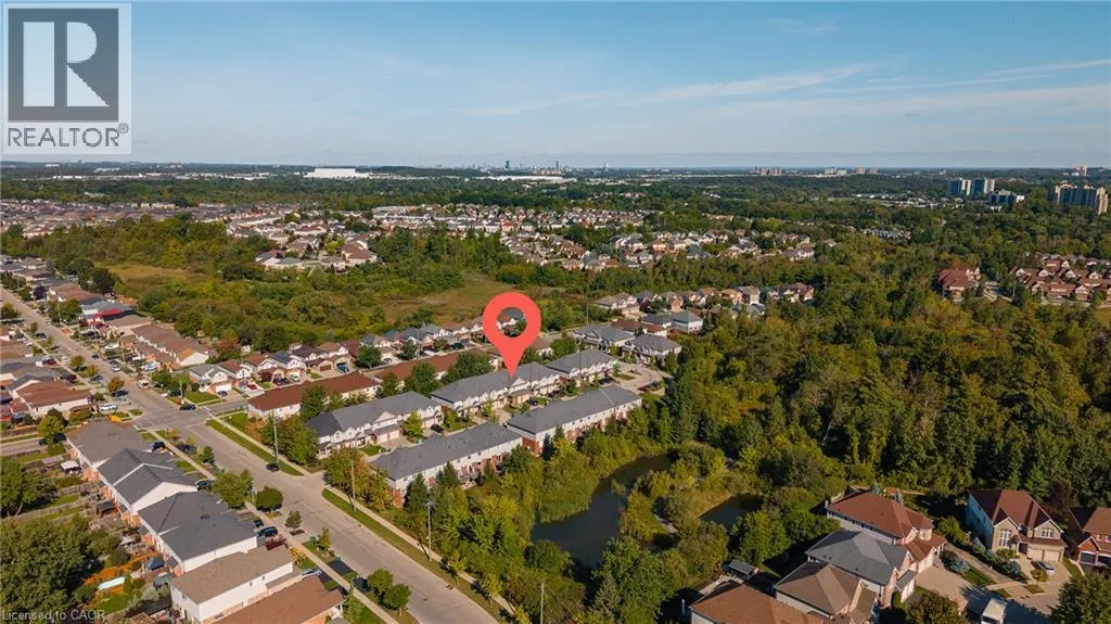 468 DOON SOUTH Drive Unit# 15 #15