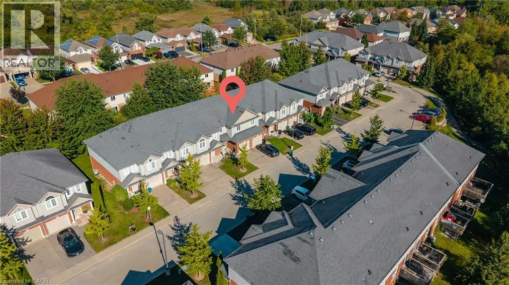 468 DOON SOUTH Drive Unit# 15 #15