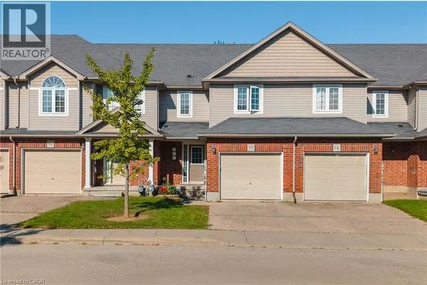 468 DOON SOUTH Drive Unit# 15