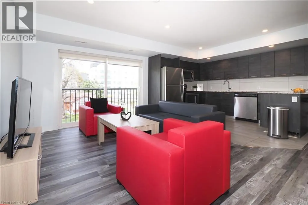 288 ALBERT Street Unit# 208 #208