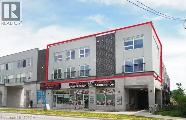 288 ALBERT Street Unit# 208 #208