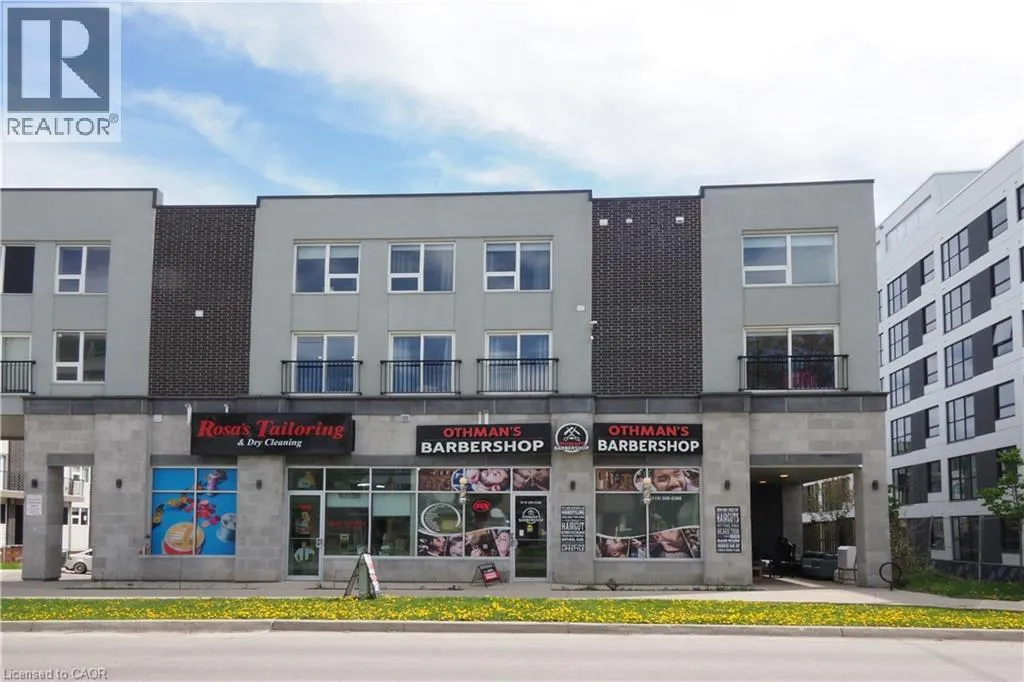 288 ALBERT Street Unit# 208 #208