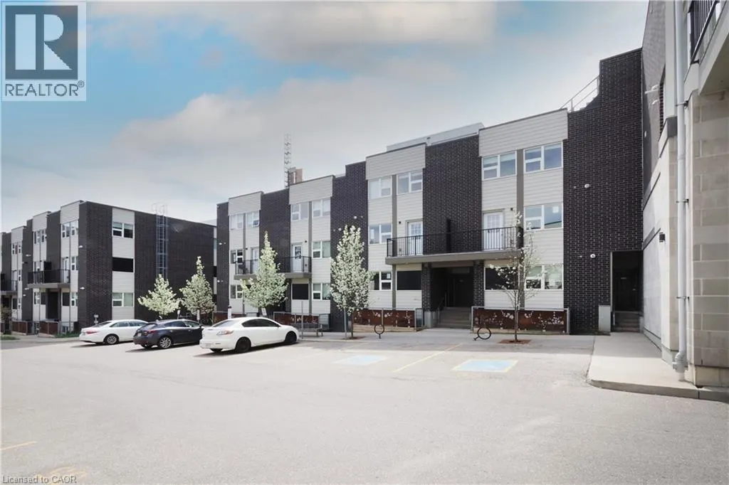288 ALBERT Street Unit# 208 #208