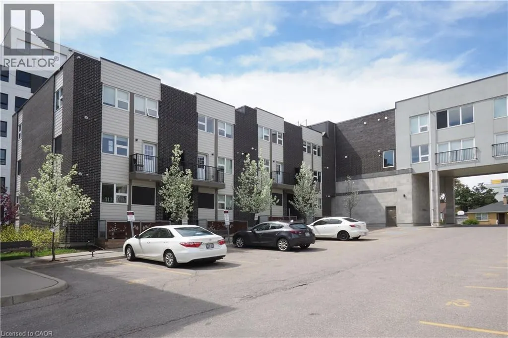 288 ALBERT Street Unit# 208 #208