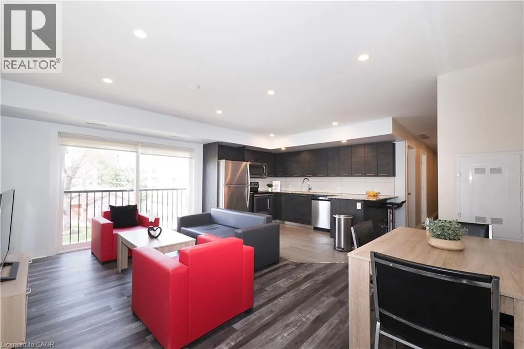 288 ALBERT Street Unit# 208 #208