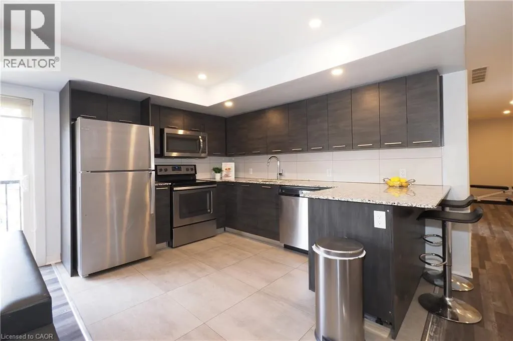 288 ALBERT Street Unit# 208 #208