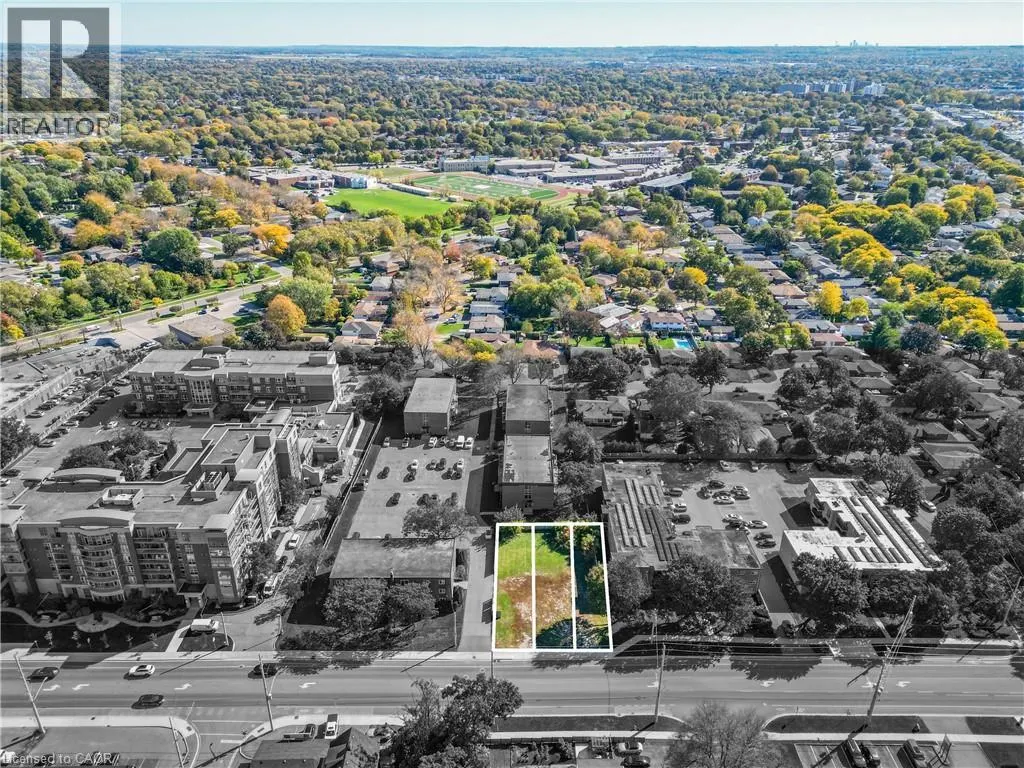 574 ONTARIO Street Unit# A #A