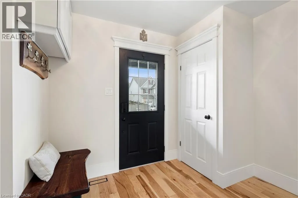 168 HAMPSON Crescent