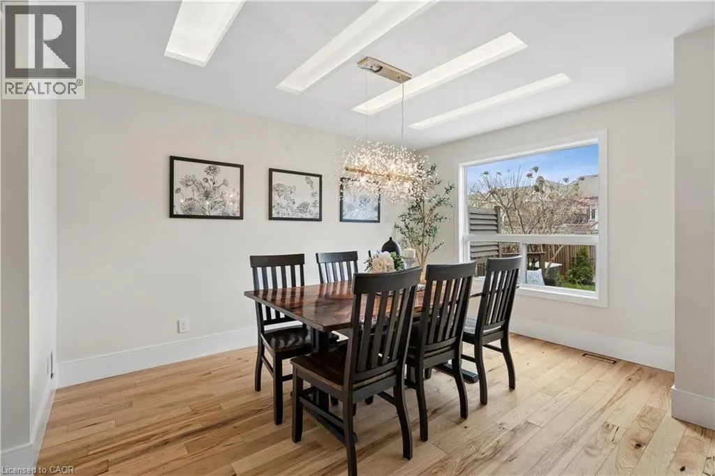 168 HAMPSON Crescent