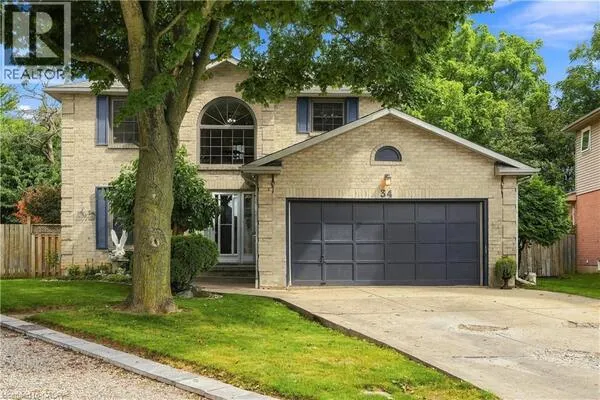 34 LISAJANE Court
