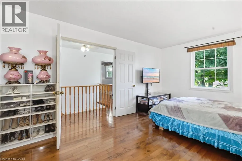 34 LISAJANE Court