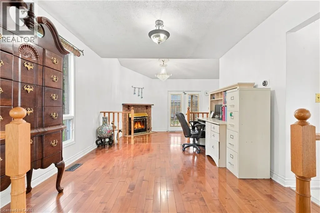 34 LISAJANE Court