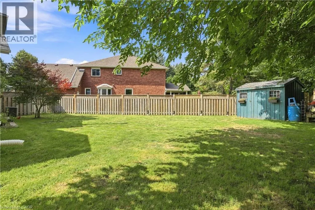 34 LISAJANE Court