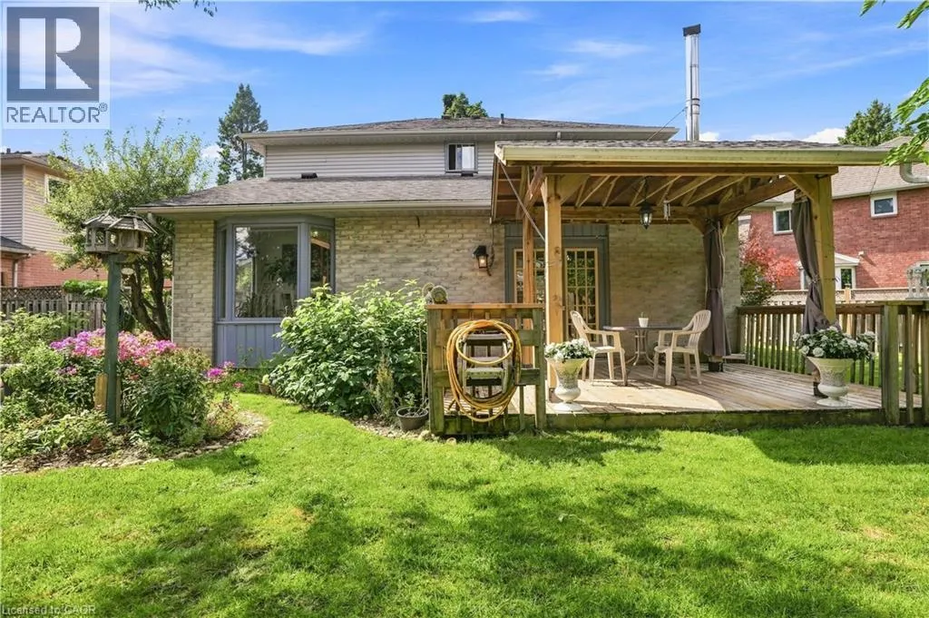 34 LISAJANE Court