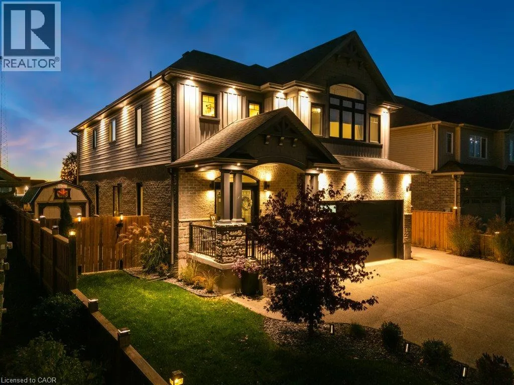 27 IRONGATE Drive
