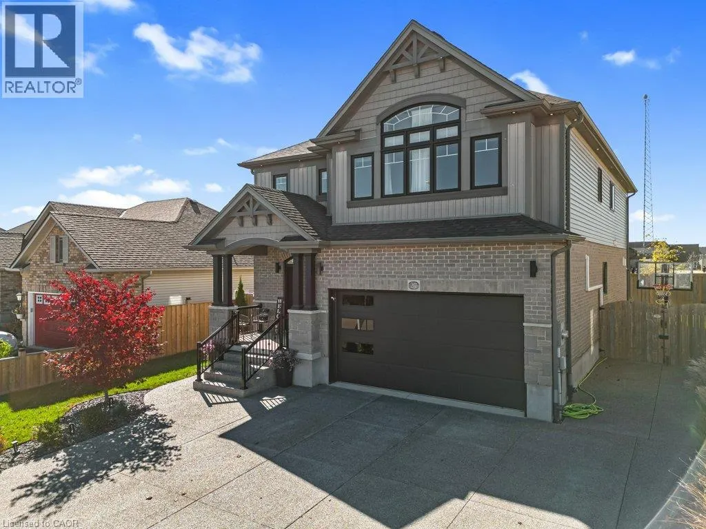 27 IRONGATE Drive