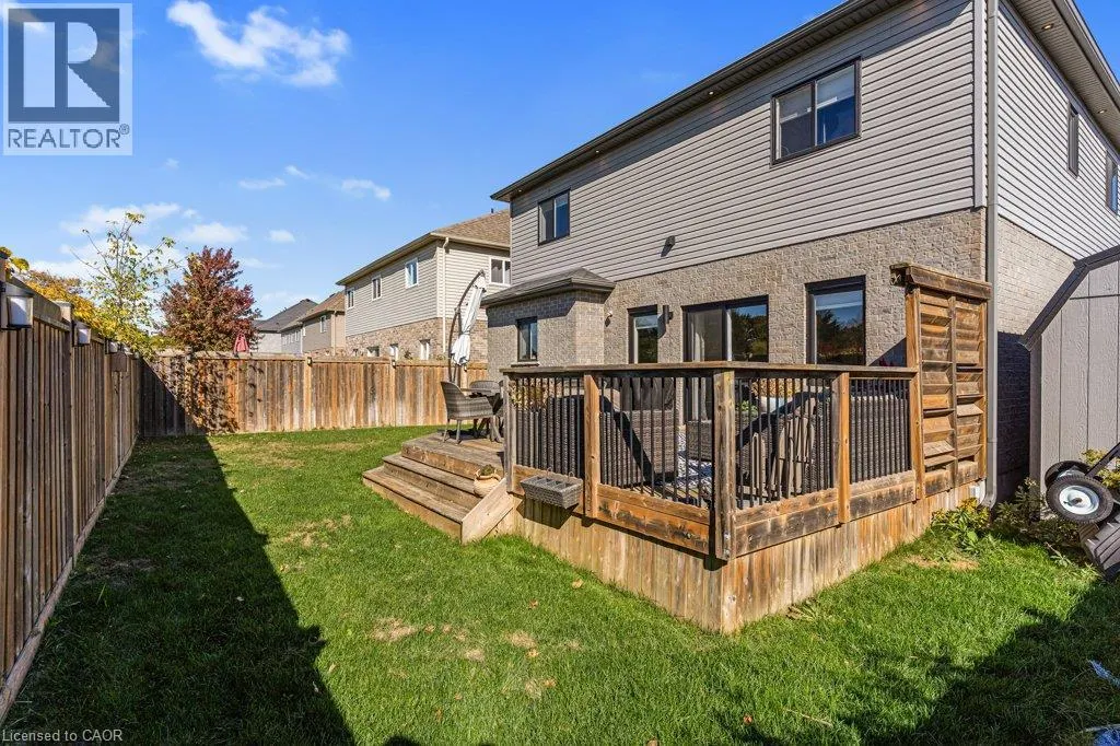 27 IRONGATE Drive