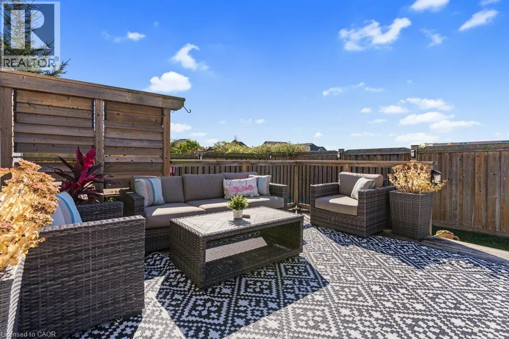 27 IRONGATE Drive