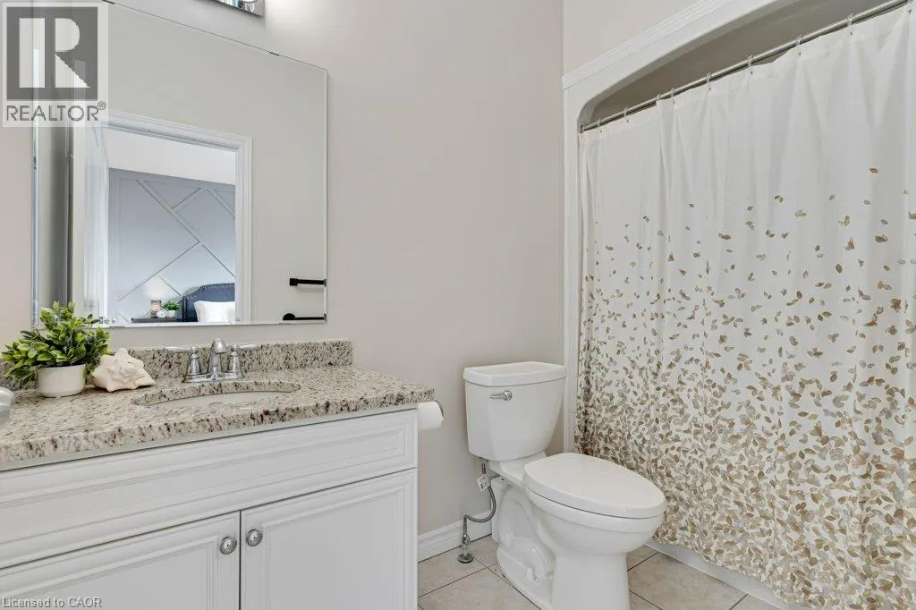 27 IRONGATE Drive