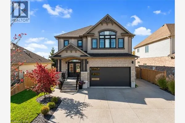 27 IRONGATE Drive