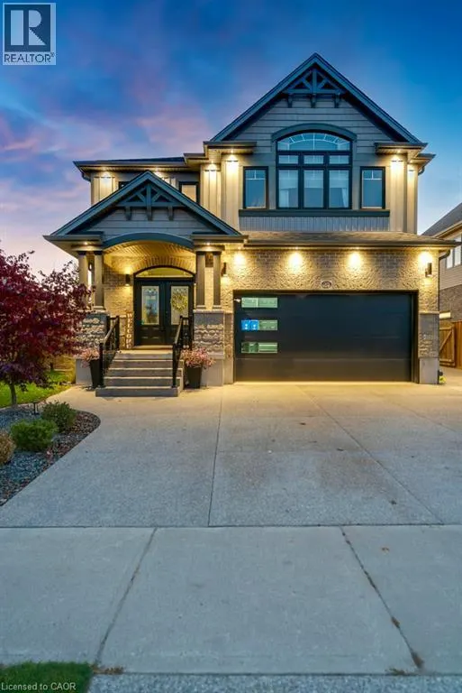 27 IRONGATE Drive