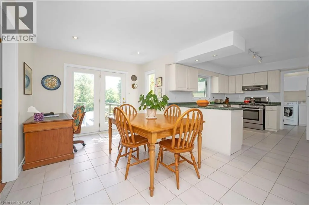 849 CAISTORVILLE Road W