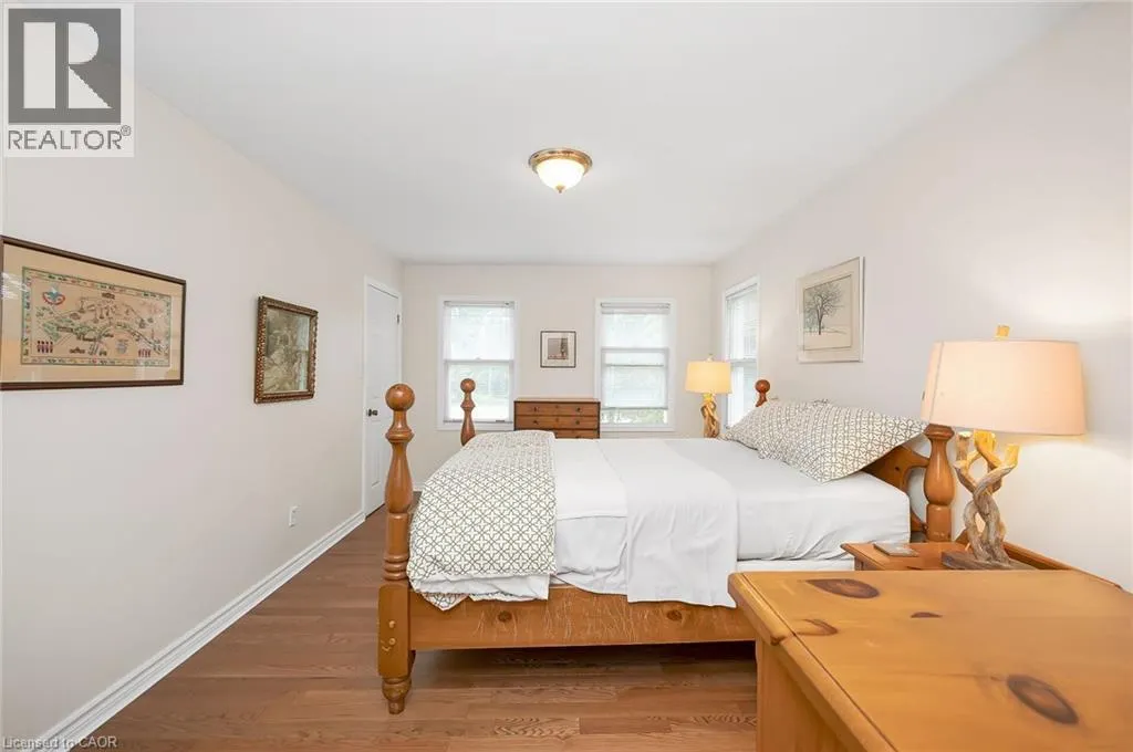 849 CAISTORVILLE Road W